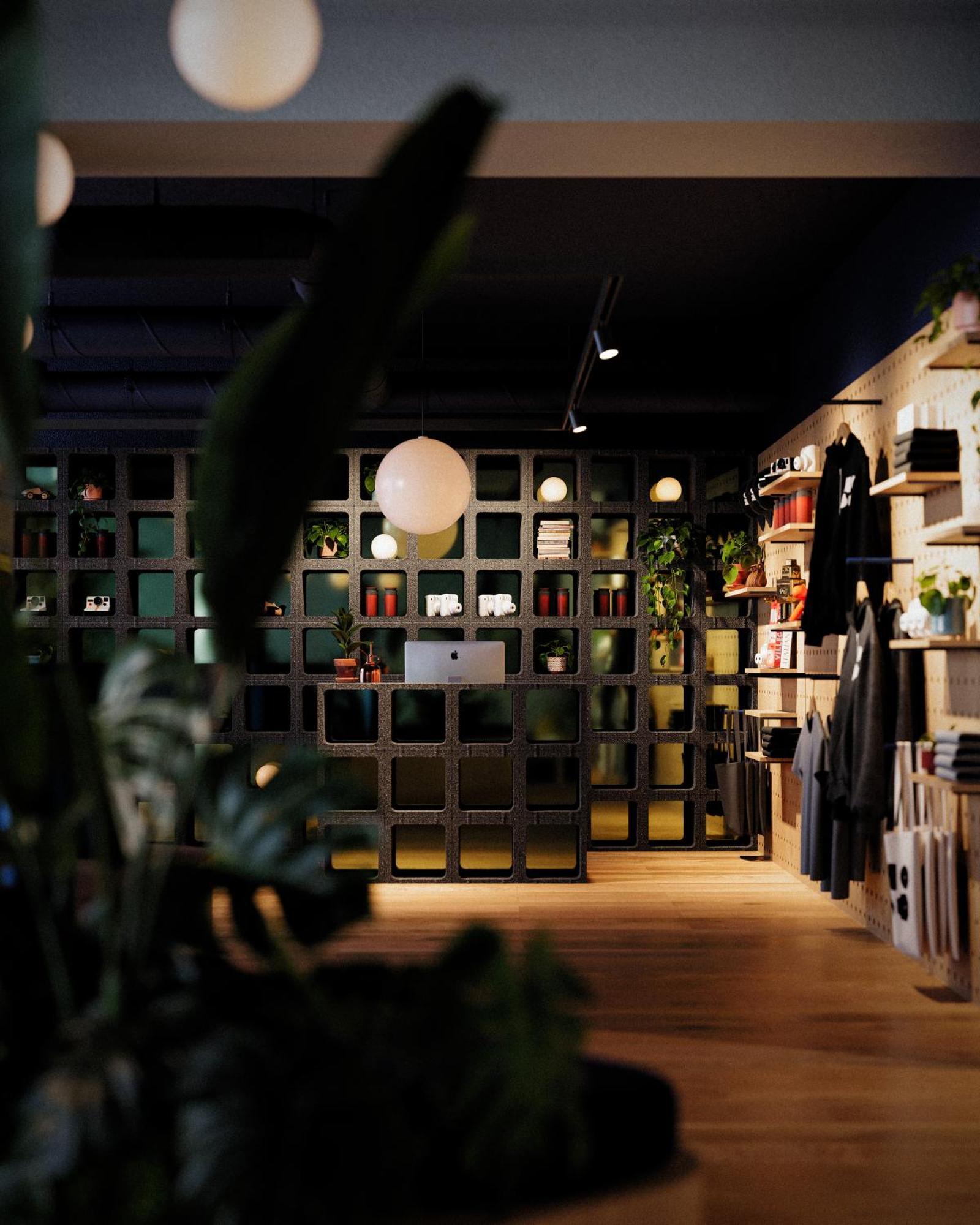 Hobo Oslo Hotel Ngoại thất bức ảnh