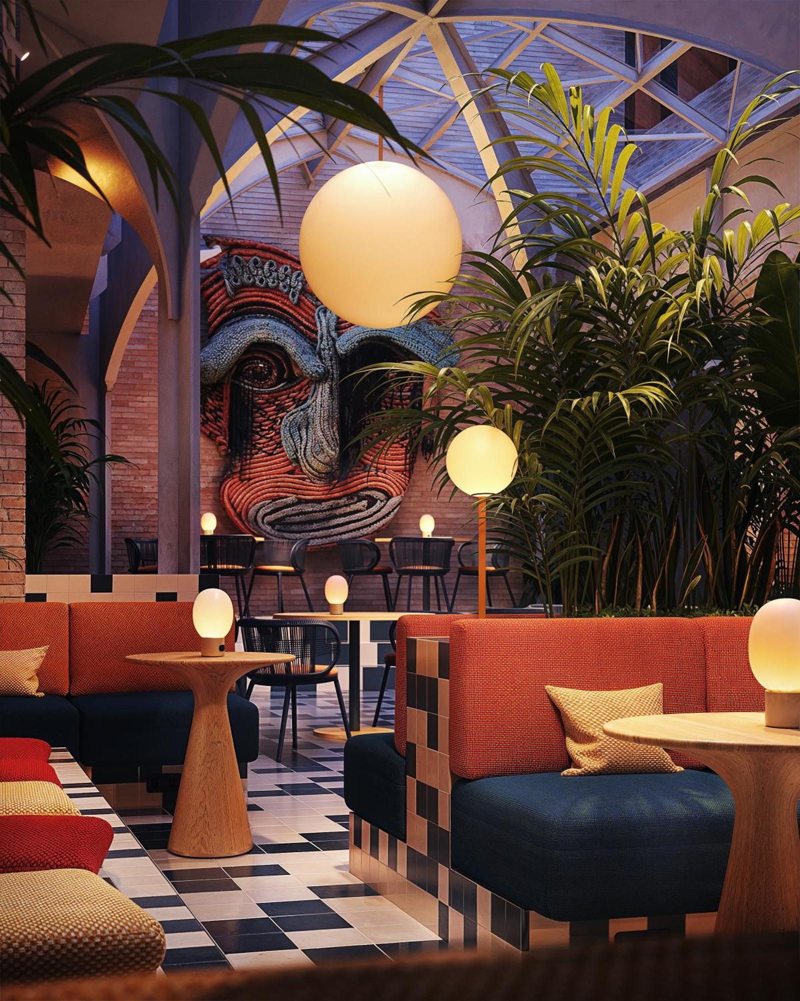 Hobo Oslo Hotel Ngoại thất bức ảnh