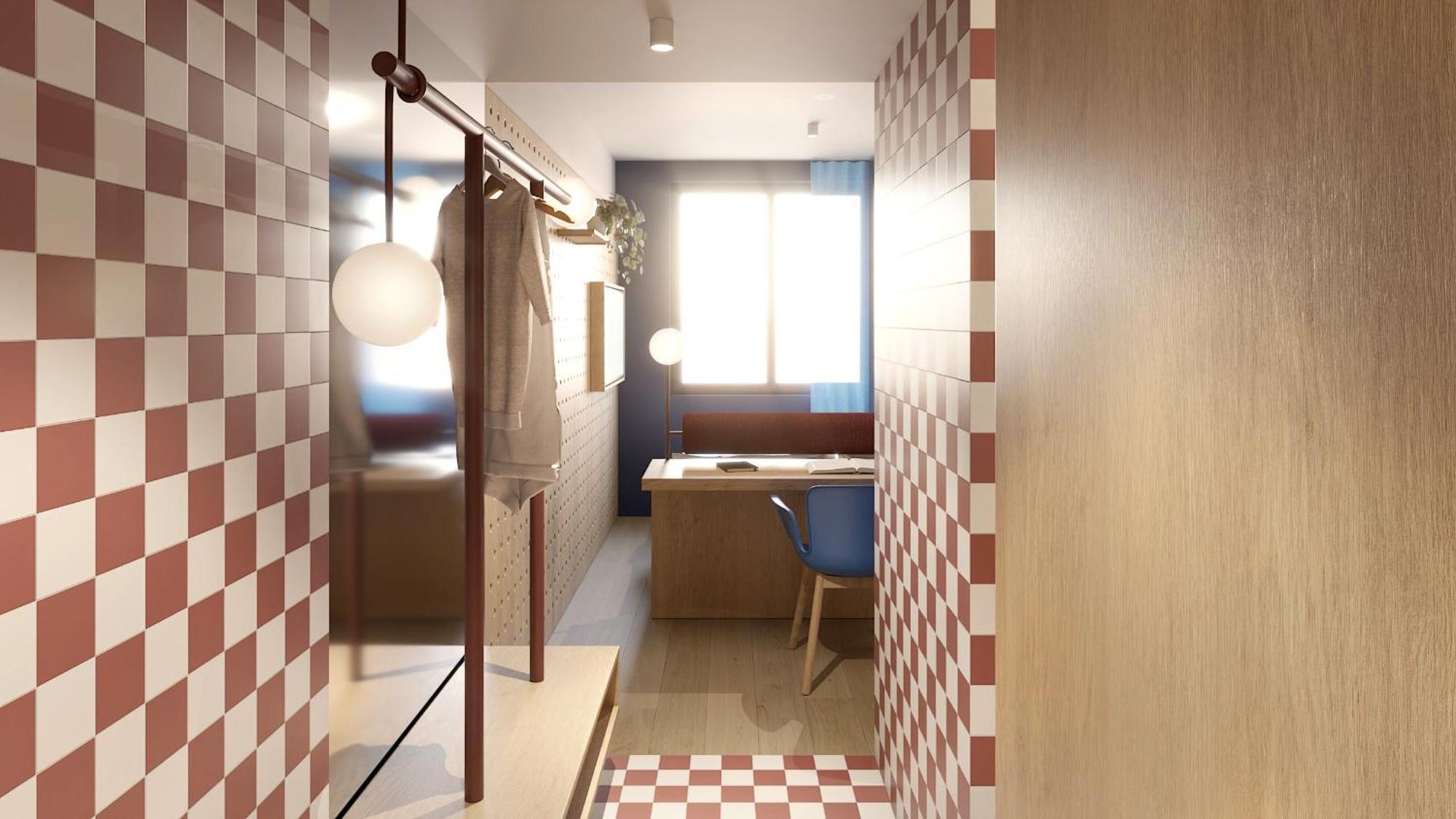 Hobo Oslo Hotel Ngoại thất bức ảnh