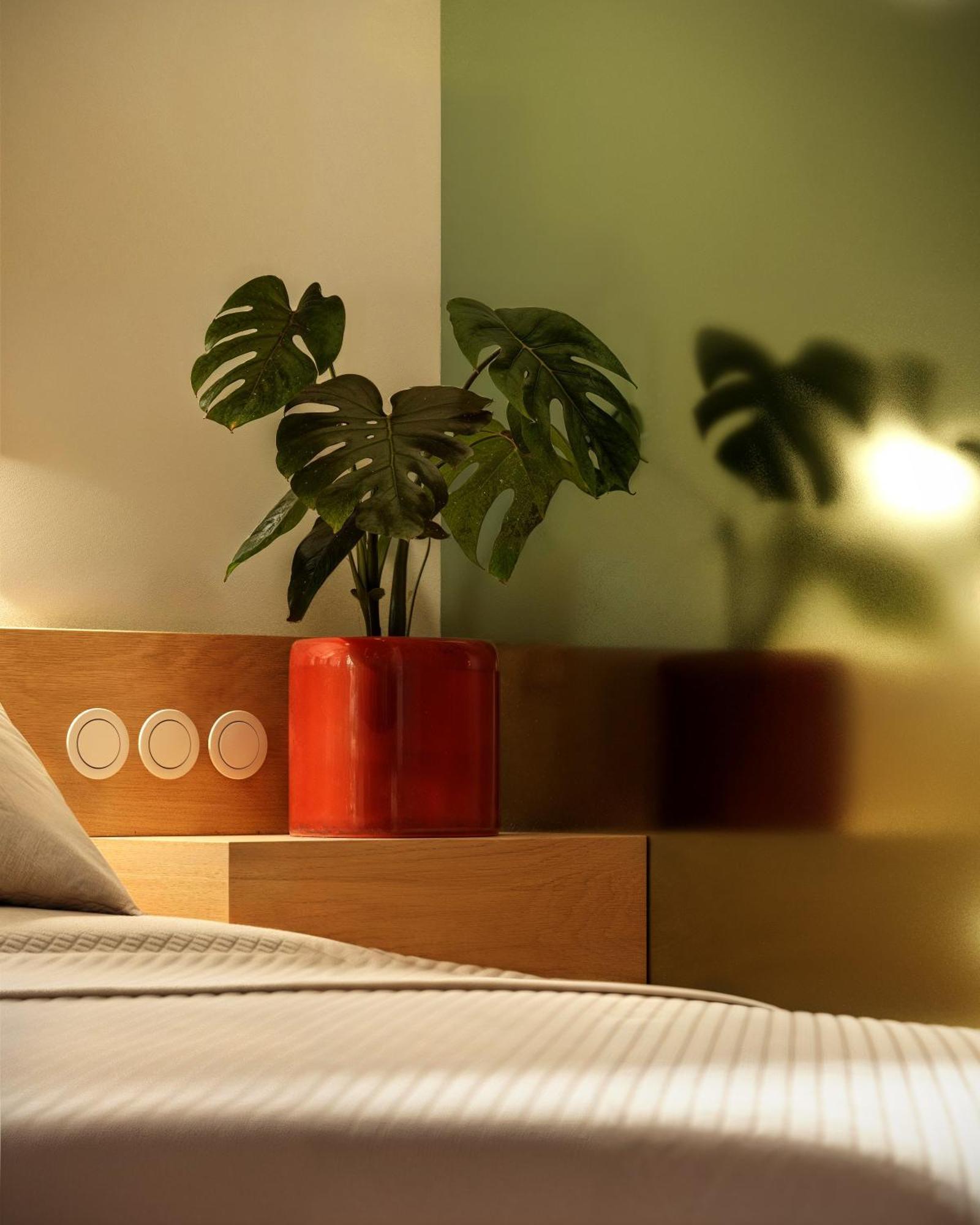 Hobo Oslo Hotel Ngoại thất bức ảnh
